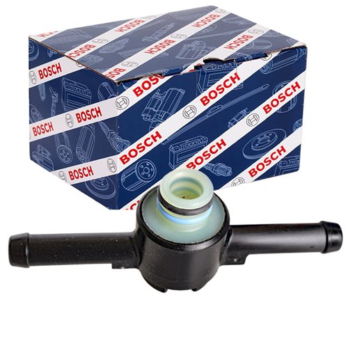 ZAWÓR ZWROTNY PALIWA AUDI A4 B5 B6 B7 A3 8L A6 C51.9 TDI BOSCH 1457414021