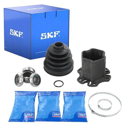 SKF PRZEGUB WEWNĘTRZNY AUDI A4 B6 B7 A6 C6 A8 D3 SEAT ALHAMBRA FORD GALAXY