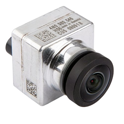 4N0980546 KAMERA PARKOWANIA PRZÓD 360 AUDI A6 A7 Q7 TOUAREG