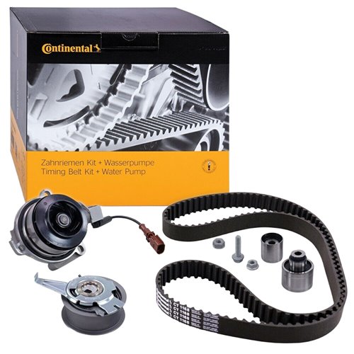 ROZRZĄD AUDI A3 Sportback (8VA, 8VF) 1.6 TDI 2.0 TDI