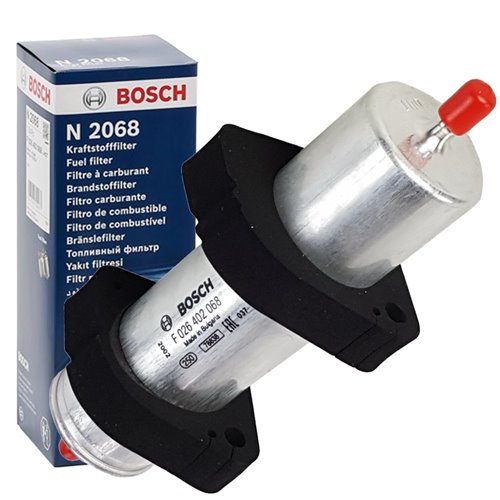 Filtr paliwa BOSCH F 026 402 068 Audi A4 A5 A6 Q5