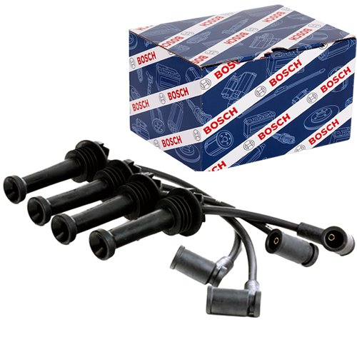 Przewody zapłonowe BOSCH 0 986 357 208 Ford Focus