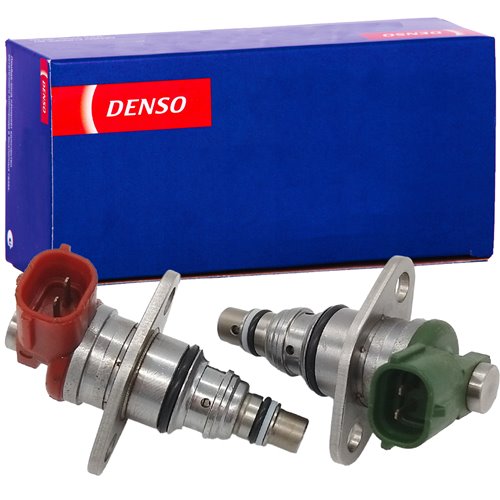 Zawory SCV DENSO DCRS210120 Toyota Avensis Corolla