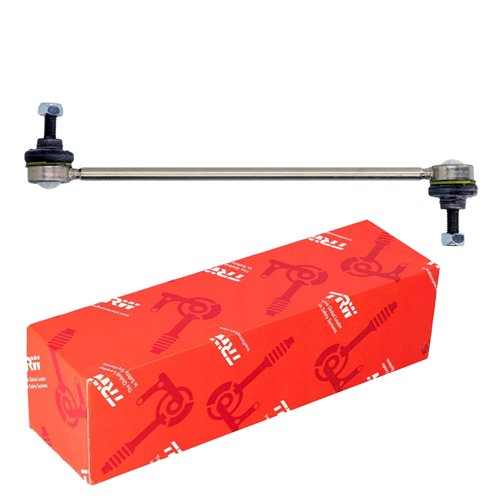 ŁĄCZNIK STABILIZATORA TRW FIAT PUNTO 500L ALFA ROMEO GIULIETTA OPEL CORSA D