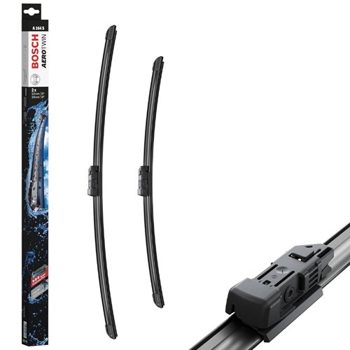 Wycieraczki Audi Q5 Bosch Aerotwin 3 397 014 164
