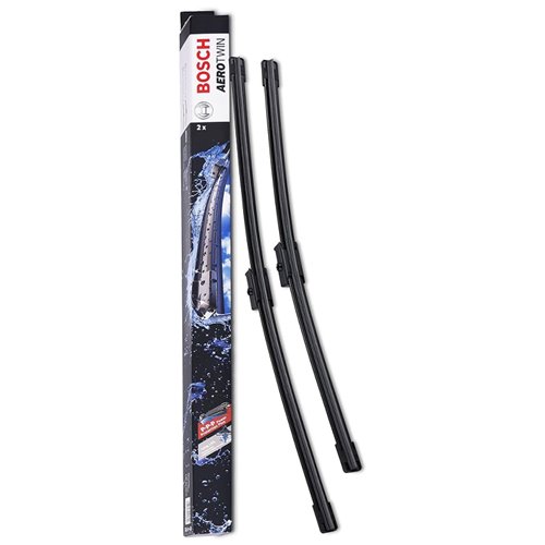 Wycieraczki Opel Astra H Bosch Aerotwin 3 397 118 931
