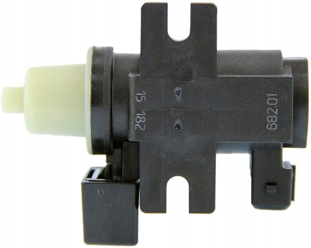 Zawór turbiny opel insignia a 2.0 cdti oe pierburg