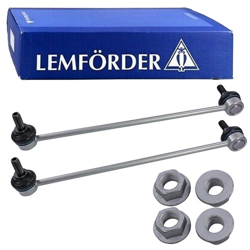 ŁĄCZNIKI STABILIZATORA SKODA KAROQ KODIAQ VW GOLF 