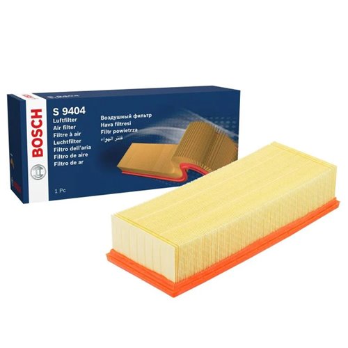 Filtr powietrza BOSCH 1 987 429 404 Audi Seat