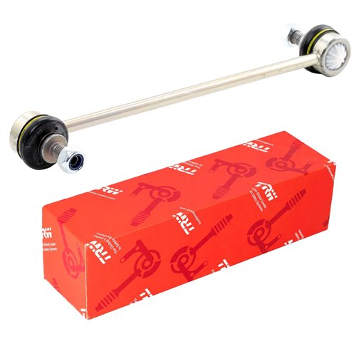 TRW Łącznik stabilizatora przód Skoda Fabia I II III Rapid Scala 83J