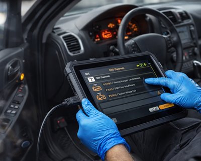 Czujnik NOx – diagnostyka, objawy i przyczyny awarii | SCR, Euro 6