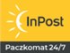 Logo sposobu dostawy/płatności