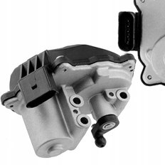 NASTAWNIK KLAP KOLEKTORA 03L129086 / 03L129086V / 03L129086V120