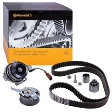 ROZRZĄD AUDI A3 Sportback (8VA, 8VF) 1.6 TDI 2.0 TDI