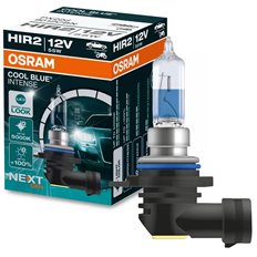 Żarówka HIR2 12V 55W PX22D Osram Cool Blue Intense NextGen 5000K