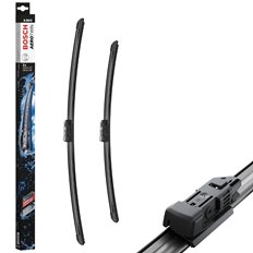 Wycieraczki Audi Q5 Bosch Aerotwin 3 397 014 164