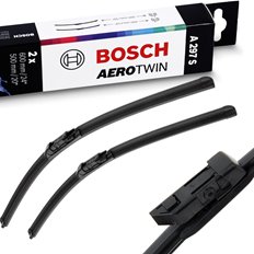 Wycieraczki Audi A4 B8 Bosch Aerotwin 3 397 007 297