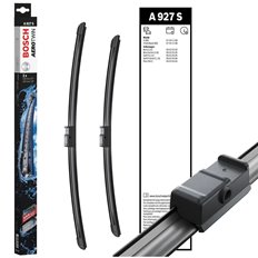 Wycieraczki Golf 4 Bosch Aerotwin 3 397 118 927