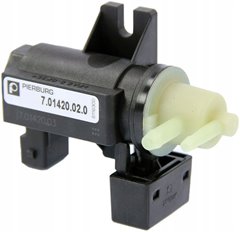 Zawór turbiny opel insignia a 2.0 cdti oe pierburg