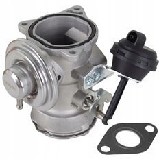 ZAWÓR EGR AUDI VW FORD SKODA 038131501AA