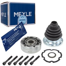Przegub wewnętrzny Golf IV V PASSAT B6 Bora Sharan Meyle MEYLE 100 498 0018